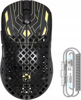 Belaidė žaidimų pelė, PAW3395PRO sensorius, 40000 DPI