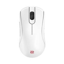 Belaidė žaidimų pelė ZOWIE ZA13-DW, balta, 4K