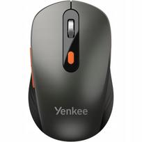 Belaidė pelė Yenkee YMS 2045GY, Bluetooth, 150 val. baterija