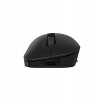 Belaidė optinė pelė ASUS MD300, juoda, Bluetooth