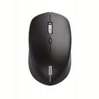 Belaidė pelė Lenovo Wireless Mouse N220, juoda, USB