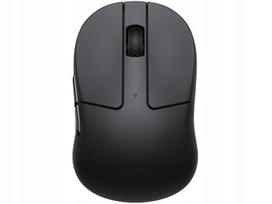 Belaidė pelė KEYCHRON M4-A1, juoda