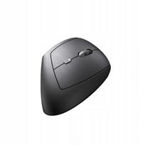 Belaidė optinė pelė UGREEN, Bluetooth, 2.4 GHz, 4000 DPI, juoda