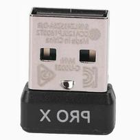 Belaidis USB imtuvas pelėms Logitech G Pro X Superlight, 2,4 GHz