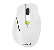 Belaidė pelė Asus MD105, žalia