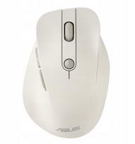 Belaidė pelė Asus MD105, balta