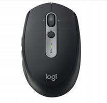 Belaidė pelė LOGITECH M590 Silent, juoda