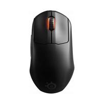 Belaidė žaidimų pelė SteelSeries Prime, 18000 DPI
