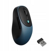 Belaidė pelė Keychron BM24, programuojama, 2.4 GHz / Bluetooth 5.2