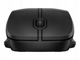 Belaidė pelė HP 255, juoda, Bluetooth, US