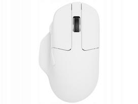Belaidė pelė KEYCHRON M7-A3, balta