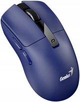 Belaidė pelė Genius NX-8280S, mėlyna