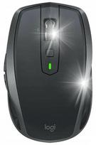 Belaidė pelė Logitech MX Anywhere 2S, Bluetooth, Unifying, 910-006211