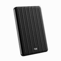 Išorinis SSD diskas SILICON POWER B75 PRO, 2TB, USB 3.1, aliuminis