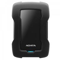 Išorinis kietasis diskas ADATA HD330 2TB, 2.5", USB 3.2, juodas, 2 vnt.