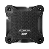 Išorinis SSD diskas ADATA SD620 2TB, USB 3.2A, 520/460MB/s, žaidimams
