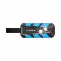 SSD diskas Adata SC740 1TB, USB 3.2 C, mėlynas