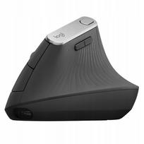 Belaidė pelė Logitech MX Vertical Ergo Series 910-005448