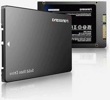SSD diskas 1TB SATA III 2.5" 550MB/s, skirtas nešiojamam kompiuteriui