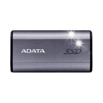Išorinis SSD kaupiklis Adata SC750 2TB, USB 3.2 Type-C, 1050/1000MB/s