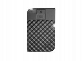 Išorinis kietasis diskas 2TB Verbatim FingerPrint Secure 2.5" USB-C