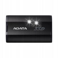Išorinis SSD diskas Adata SD810 1TB, USB 3.2, USB-C, juodas