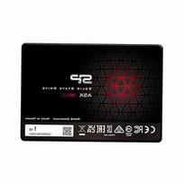 Vidinis SSD diskas SILICON POWER A5X, 1TB, 3D NAND