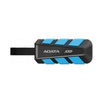 SSD diskas Adata SC740 500GB, USB 3.2 C, 1050/1000MB/s, mėlynas