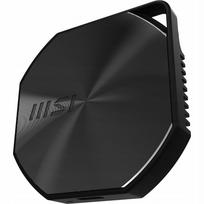 Nešiojamas SSD diskas MSI DATAMAG 2TB, 20Gbps, USB-C, magnetinis