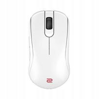 Belaidė žaidimų pelė ZOWIE S2-DW 4K, balta