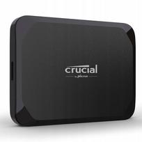 Išorinis SSD diskas Crucial X9 4TB, iki 1050MB/s