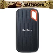 Išorinis SSD diskas Extreme Pro 64TB, USB 3.0, Type-C