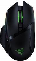 Belaidė žaidimų pelė Razer Basilisk Ultimate (PC)