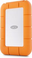 Išorinis SSD diskas Seagate LaCie Rugged Mini 4TB