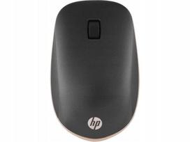 Belaidė pelė HP 410 Slim sidabrinė Bluetooth, 4M0X5AA