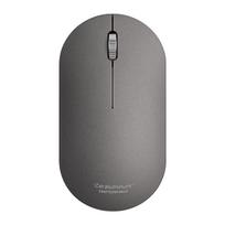 Belaidė optinė pelė ASUS ZenMouse MD202, 4200 DPI, USB ir Bluetooth, pilka
