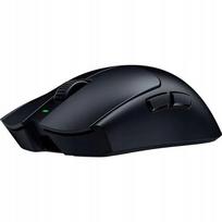 Belaidė žaidimų pelė Razer Viper V3 PRO, itin lengva, juoda