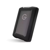 Išorinis kietasis diskas SANDISK G DRIVE ArmorATD 2TB, 2.5", USB-C, 140MB/s