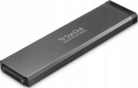 Išorinė SSD laikmena SANDISK PRO-BLADE Mag 4TB
