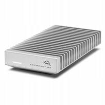 Išorinis SSD diskas OWC Express 1M2, 8TB, USB4/Thunderbolt 5/Thunderbolt 4/USB-C