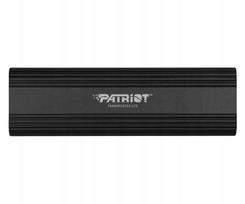 Išorinis SSD diskas Patriot Memory Transporter Lite 2 TB