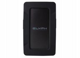 Išorinis SSD diskas Glyph Atom Pro Mark II 8TB, NVMe, Thunderbolt 3