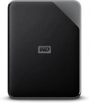 Išorinis kietasis diskas WD Elements AE 6TB, USB Micro-B, WDBEBA0060BBK