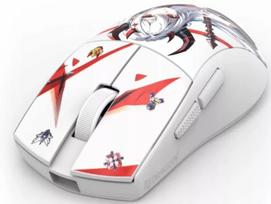 Belaidė pelė REDRAGON M916AK-PRO K1NG PRO
