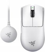 Belaidė žaidimų pelė RAZER VIPER V4 PRO White Edition, 50000 dpi