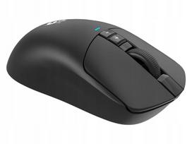 Belaidė pelė A4TECH Bloody R72 Pro Duo, juoda