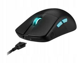 Žaidimų pelė ASUS ROG Harpe Ace Aim Lab Edition