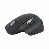 Belaidė pelė Logitech MX Master 3 su lazeriniu jutikliu