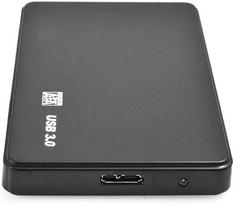 Išorinis kietasis diskas PANAMEMORY 500GB, USB 3.0, plonas dizainas