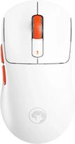 Belaidė pelė Marvo Niro 60W (G964W WH)